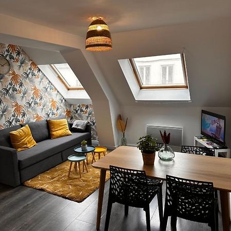 Appartement 6 Pers Hyper Centre Epernay Exterior photo
