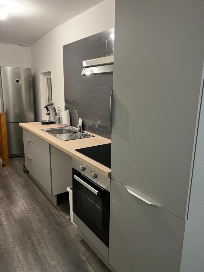Appartement 6 Pers Hyper Centre Epernay Exterior photo