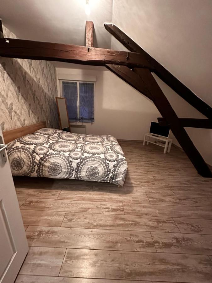 Appartement 6 Pers Hyper Centre Epernay Exterior photo